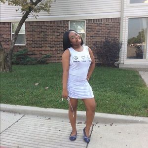 Meet your Posher, Riri